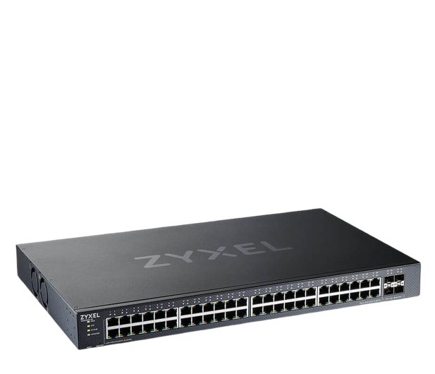 Zyxel XGS1935-52 - 1509914 - zdjęcie 2